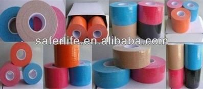 Therapeutic Strong Kinesiology Bandage Tape