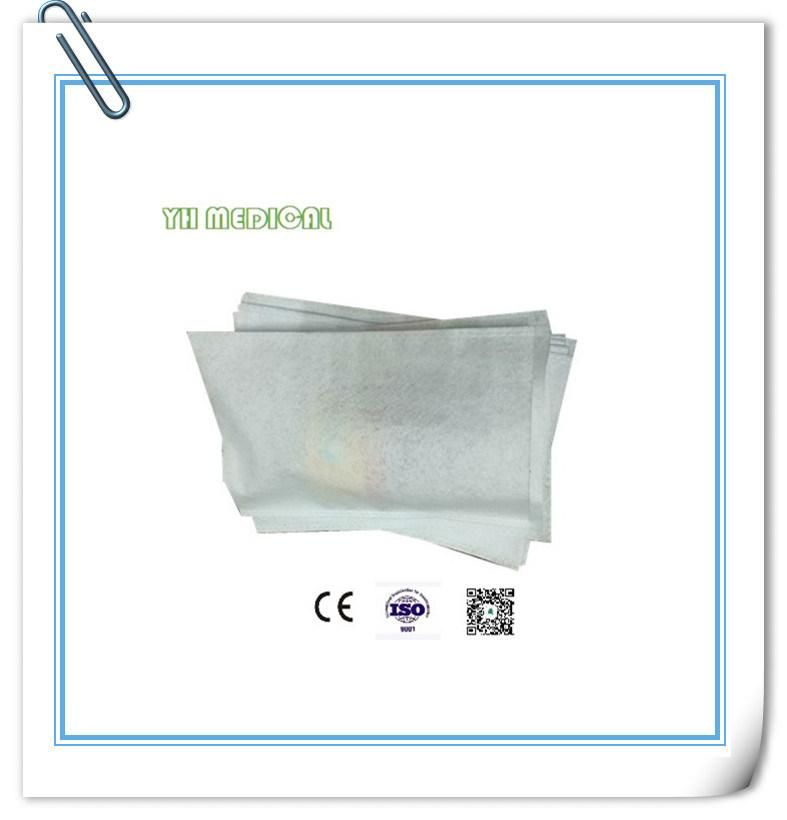 SPA Center Soft Touching Washing Glove