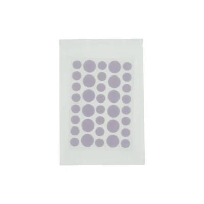 Custom Fancy Cute Hydrocolloid Acne Patch