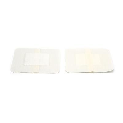 Medical Supply Adhesive Band Aid and Wound Dressing