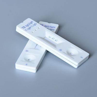 Safecare One Step Rapid Mycobacterium Tuberculosis Test Igg Igm
