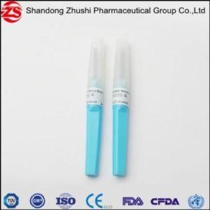 Pen Type Butterfly Type Sample Taking Blood Collection Needle