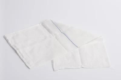 Medical Absorbent Sterile Gauze Swabs