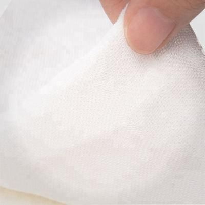 Medical Gauze Swab Use 100% Cotton 10cm*10cm