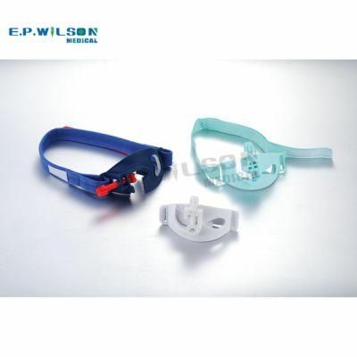 Medical Endotracheal Tube Holder China CE ISO Sterile Medical Tracheal Endotracheal Et Tube Holder