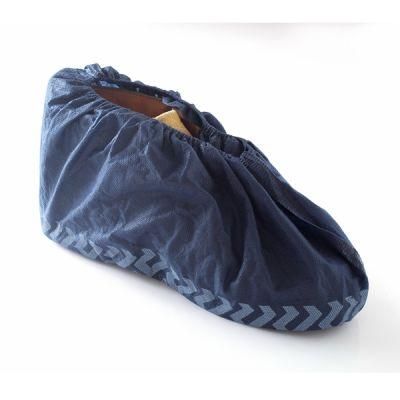 Anti Slip Disposable Waterproof and Dustproof Shoe Cover
