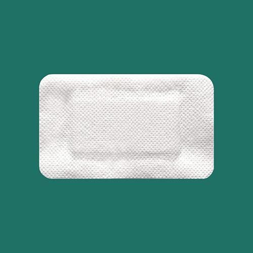 Hydrocolloid Wound Dressing for Single Use