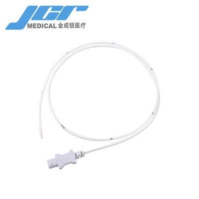 Medical Disposable Rectal Cavity Temperature Sensor Probe (OD 2.3mm)