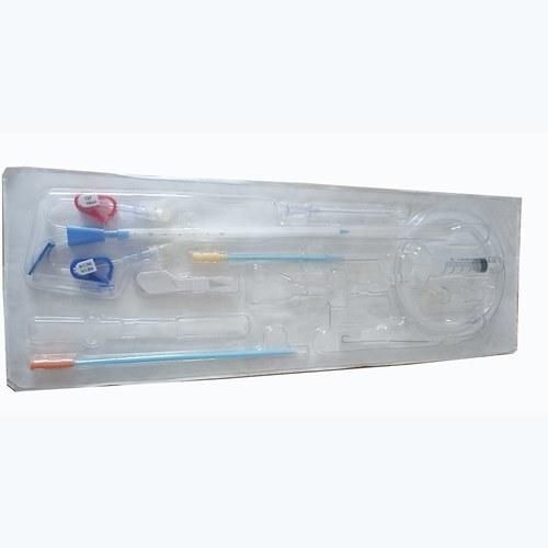 Dialysis Catheter/Dialysis Catheter Kit/Central Venous Catheter