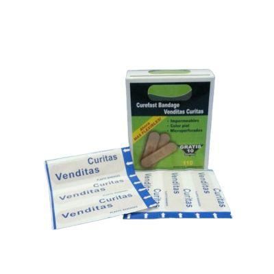 Wholesale Sterile Medical PE Adhesive Band Aid