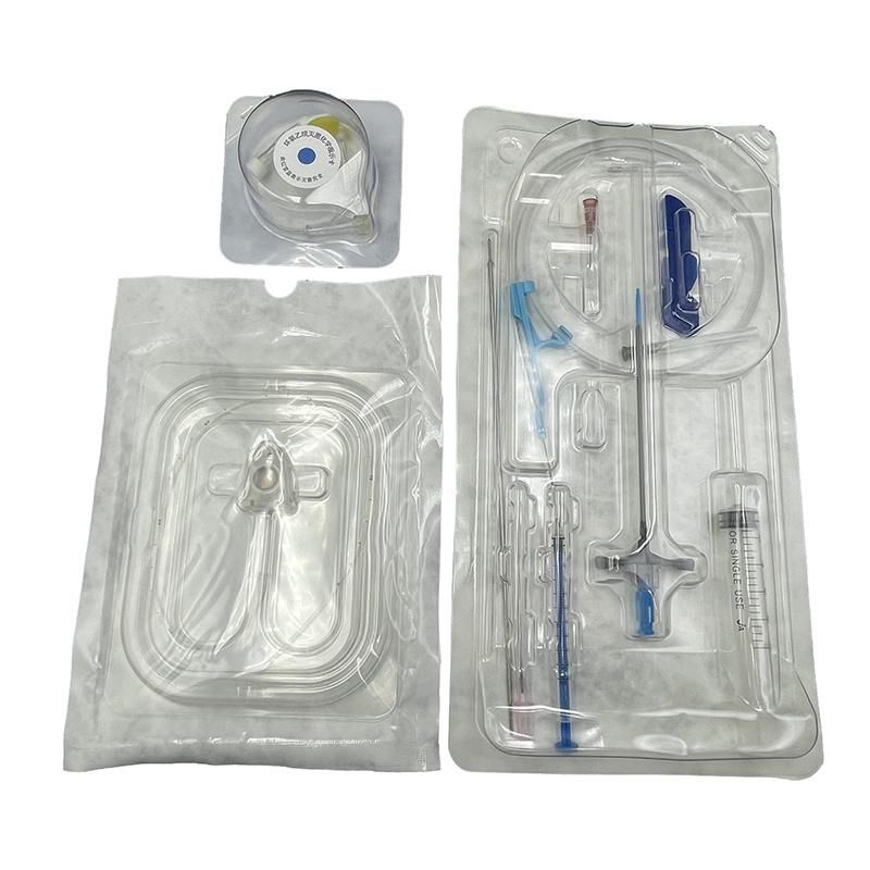 CE&Cfs Medial Implantable Port Chemo Port Port-a-Cath