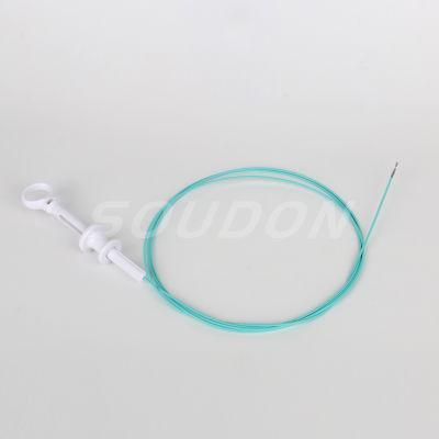 Customized Endoscopy Sterile Hemostasis Clip Device Factory Direct Price Wholesale
