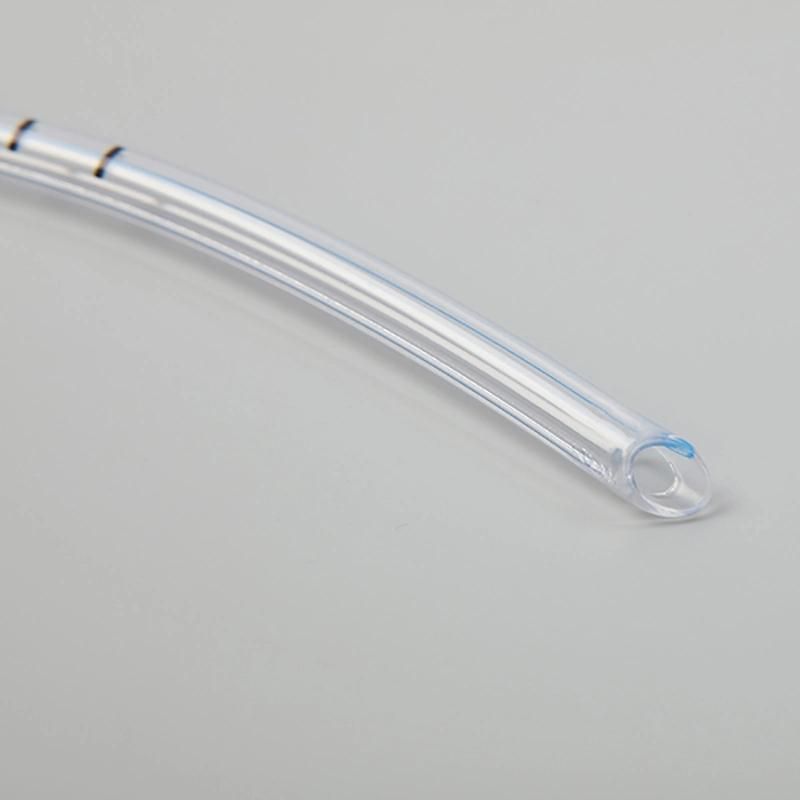 Health Care Endotracheal Tube Preformed Oral Without Cuff