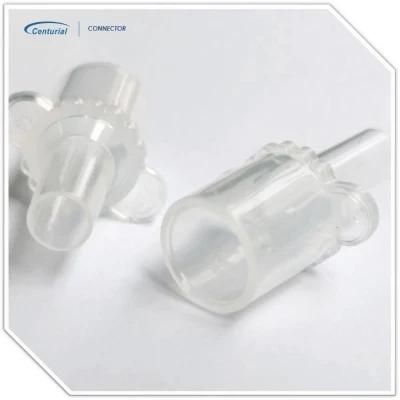 Hot Selling Plastic Connection for Et Tubes