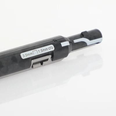 Surgical Disposable Endo Linear Cutter Stapler Surgical Stapler