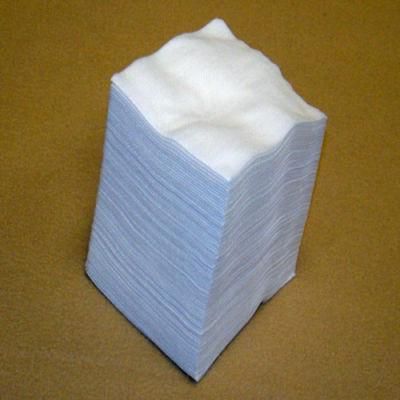 Cotton Gauze/Gauze Bandage/ Gauze Pads/Gauze