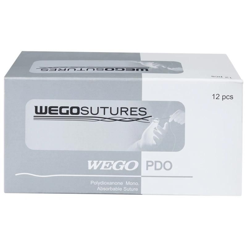 Sterile Surgical Suture (PDO)