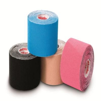 Kinesio Tape/Kt Sports Tape/Sports Strapping Tape