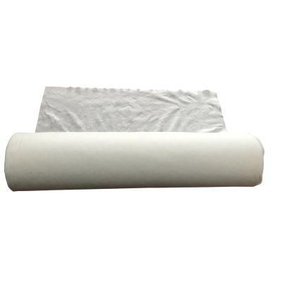 Disposable Bed Sheet Roll Non-Woven Bed Cover Roll Disposable Bed Sheet Covers for Massage