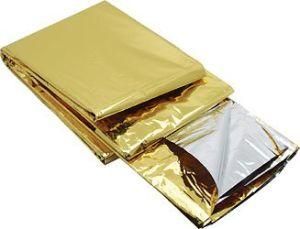 Emss First Aid Foil Termal Blanket