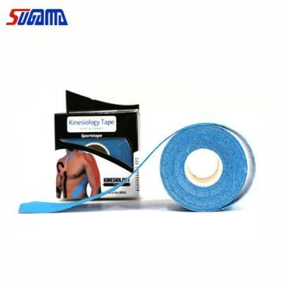 Sugama Kinesio Tape in Different Color