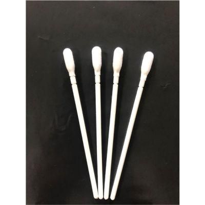 Cheap Hot Sale Top Quality Medicalcotton Swab Stick Surgicalscrub Brush with Iodine Prep Applicator Swab Sponge