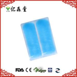 Fever Cooling Gel Sheet with Ce, FDA and ISO13485