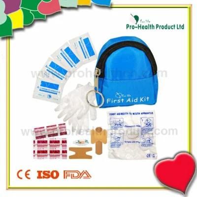 Mini Backpack First Aid Kit