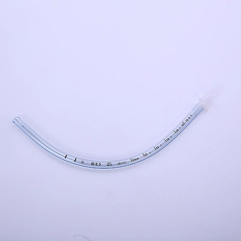 Medical Products Endotracheal Tube Ett