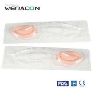 100% Silicone Laryngeal Mask Airway 1.0-5.0