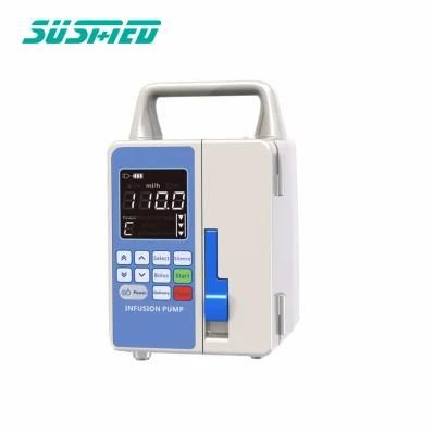 Medical Top Infusion Pump