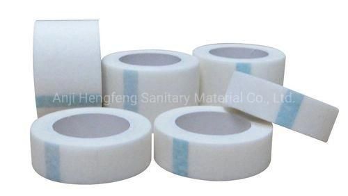 Mdr CE Approved Brand Advanced Medical Supply Wound Dressing Tape