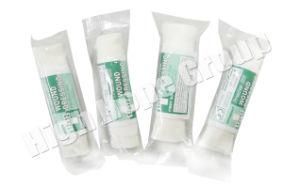 Ce Approved Disposable Medical Wound Dressing