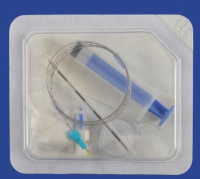 Single-Use Epidural Kit for Hospital