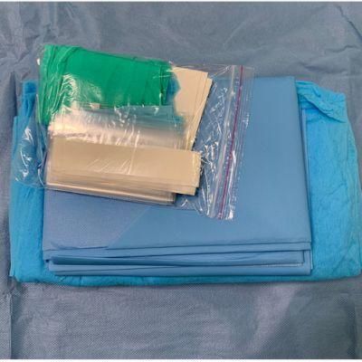 Disposable Big Dental Kit for Patient Use
