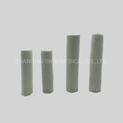 Best Selling Low Price Products Medical Cotton Gauze Bandage Rolls
