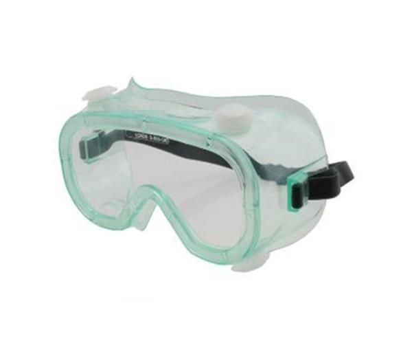 New Style Dust-Proof Shockproof Surgical Protective Eyes Safety Glasses Goggles