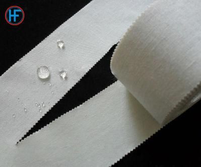 Professional Chinese Manufacturer High Quality Low Price Waterproof Hypoallergenic Fabric&amp; Latex-Free Silk Tape