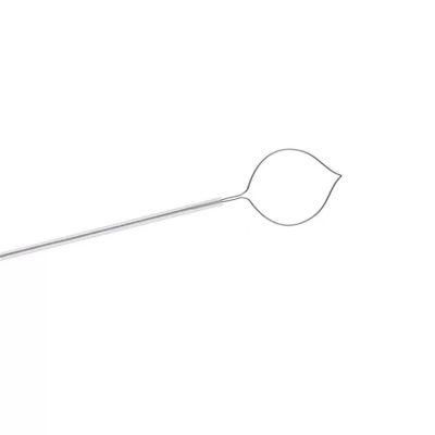 Interventional Endoscopy Oval Polypectomy Snare or Snares