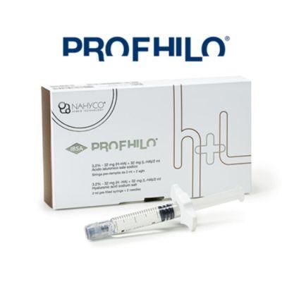 Profhilo Age Reversing Treatment Injection Good Skin Boosting Injections Profhilo