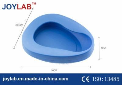 Universal Type Fracture Bedpan with Good Quality