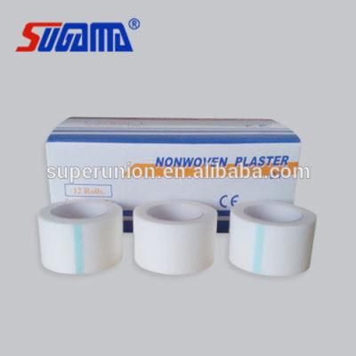 Sugama Adhesive Micropore Paper Surgical Plaster