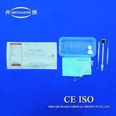 Disposable Oral Care Kit From Qichuang Manufactuer