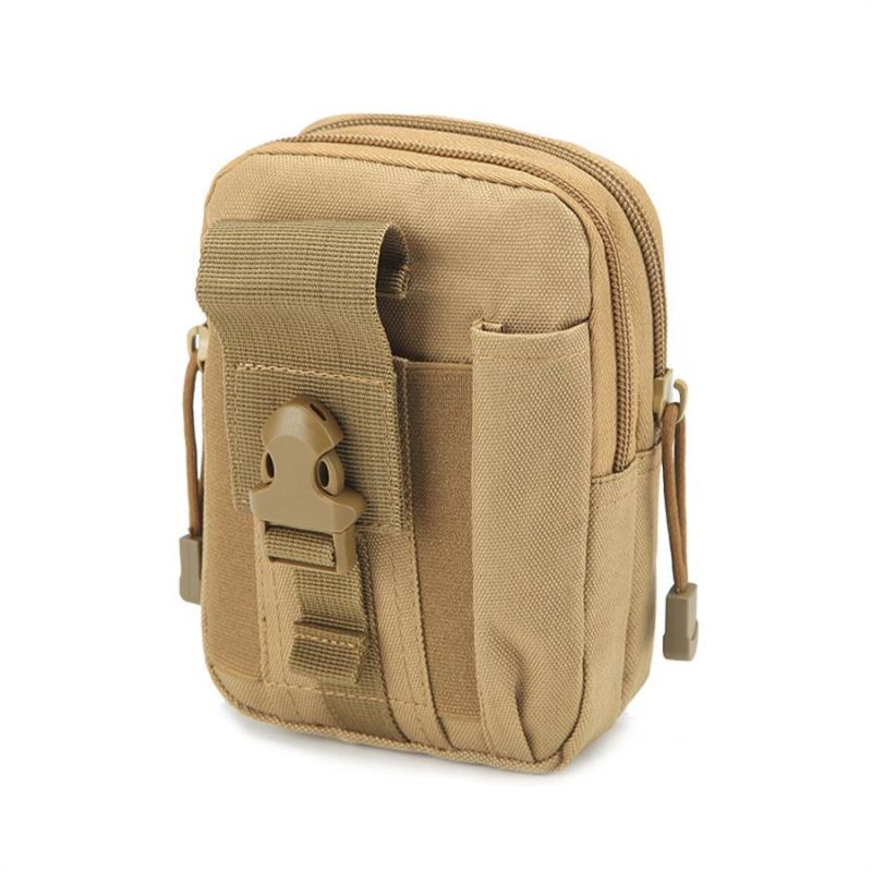 Best Selling First Aid Kit Belt Contents Backpack Medic Made in Bag and Pouches Tactical Bag Small