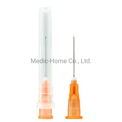 Customized High Quality Stainless Steel Good Market Medical Needle
