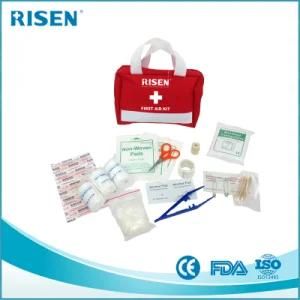Cute Mini First Aid Kit/Fashion First Aid Kit