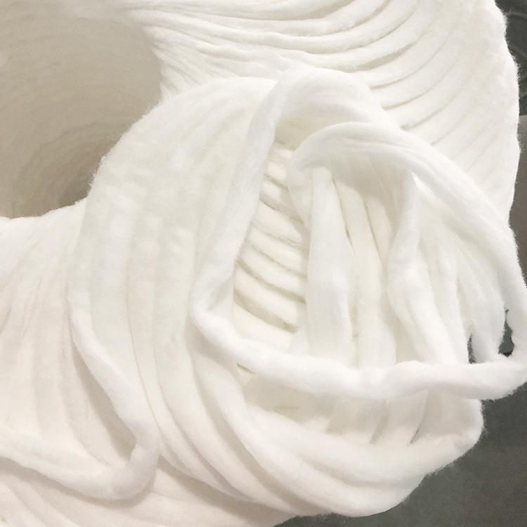 Wholesale Absorbent Cotton Sliver Low Price