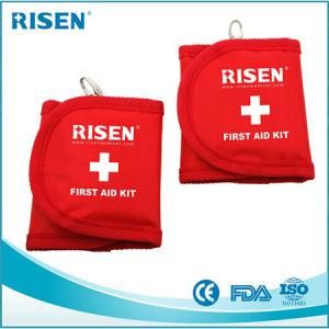 Portable First Aid Set/First Aid Packs/Pocket First Aid Kit