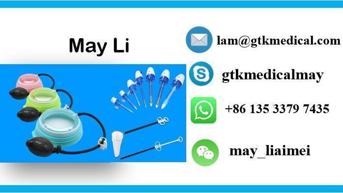 Sealing Performance in a Good Condition Urology Surgery Laparoscopic Port Trocar with Blade