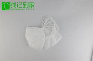 2020 Disposable Consumables 3ply Medical Surgical Nonwoven Sterile Face Mask